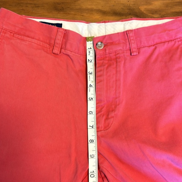 Polo “Nantucket Red” pants size 32 - Picture 7 of 9